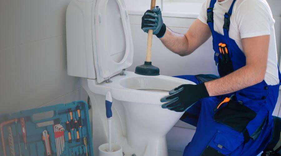 Professional septic pumping service in Reed, KY